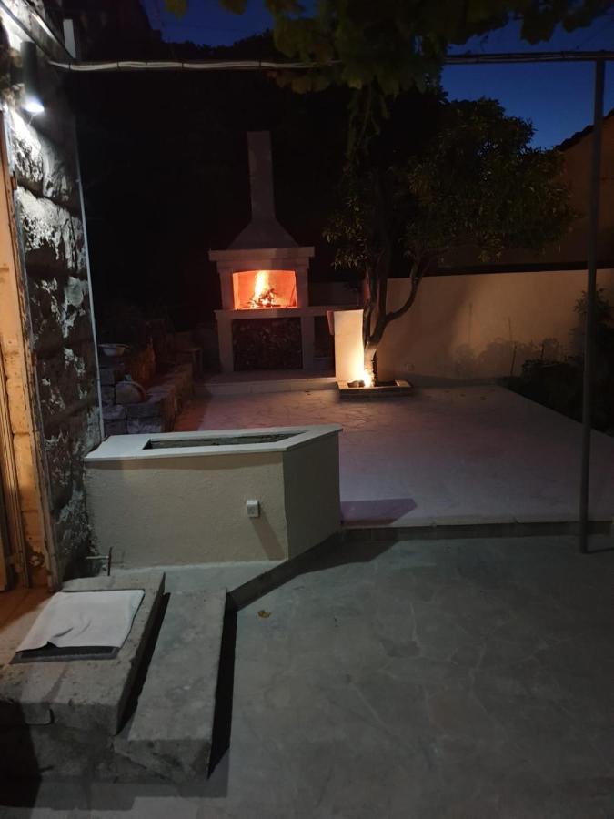Hana Apartment Korčula Eksteriør bilde