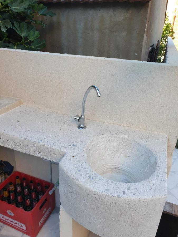 Hana Apartment Korčula Eksteriør bilde