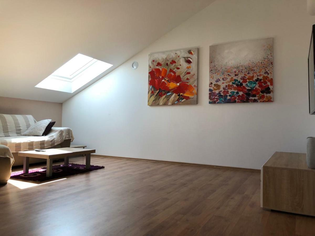 Hana Apartment Korčula Eksteriør bilde