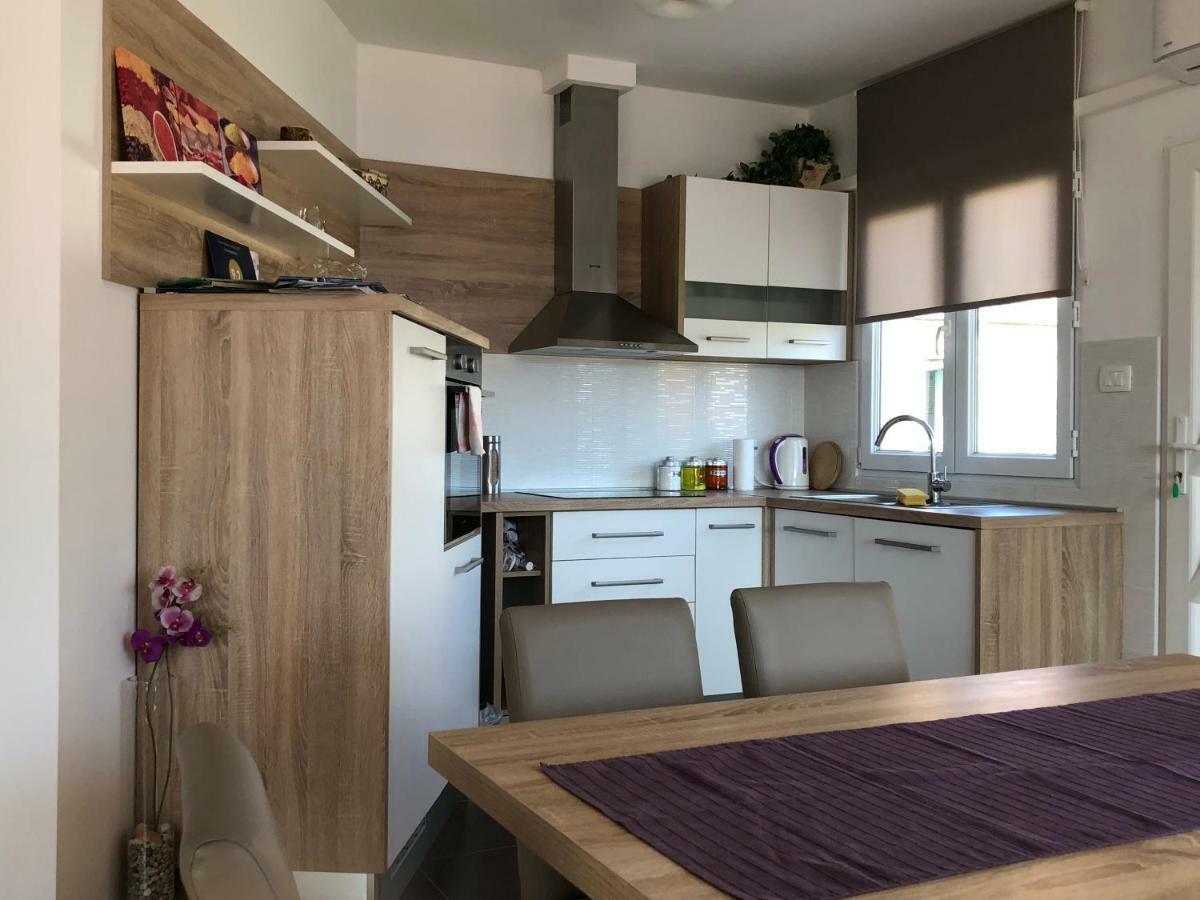 Hana Apartment Korčula Eksteriør bilde