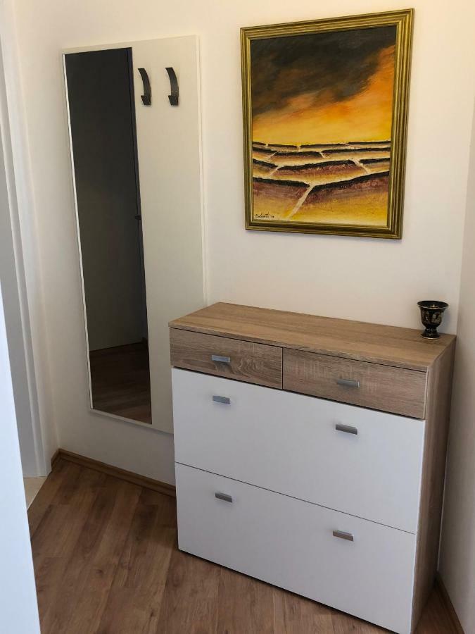 Hana Apartment Korčula Eksteriør bilde