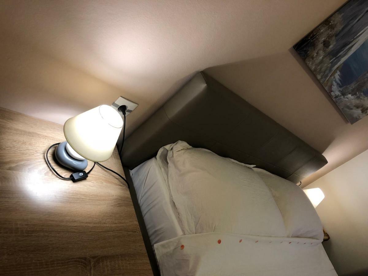 Hana Apartment Korčula Eksteriør bilde