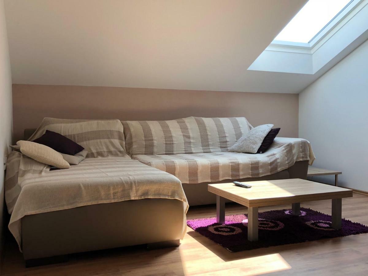 Hana Apartment Korčula Eksteriør bilde