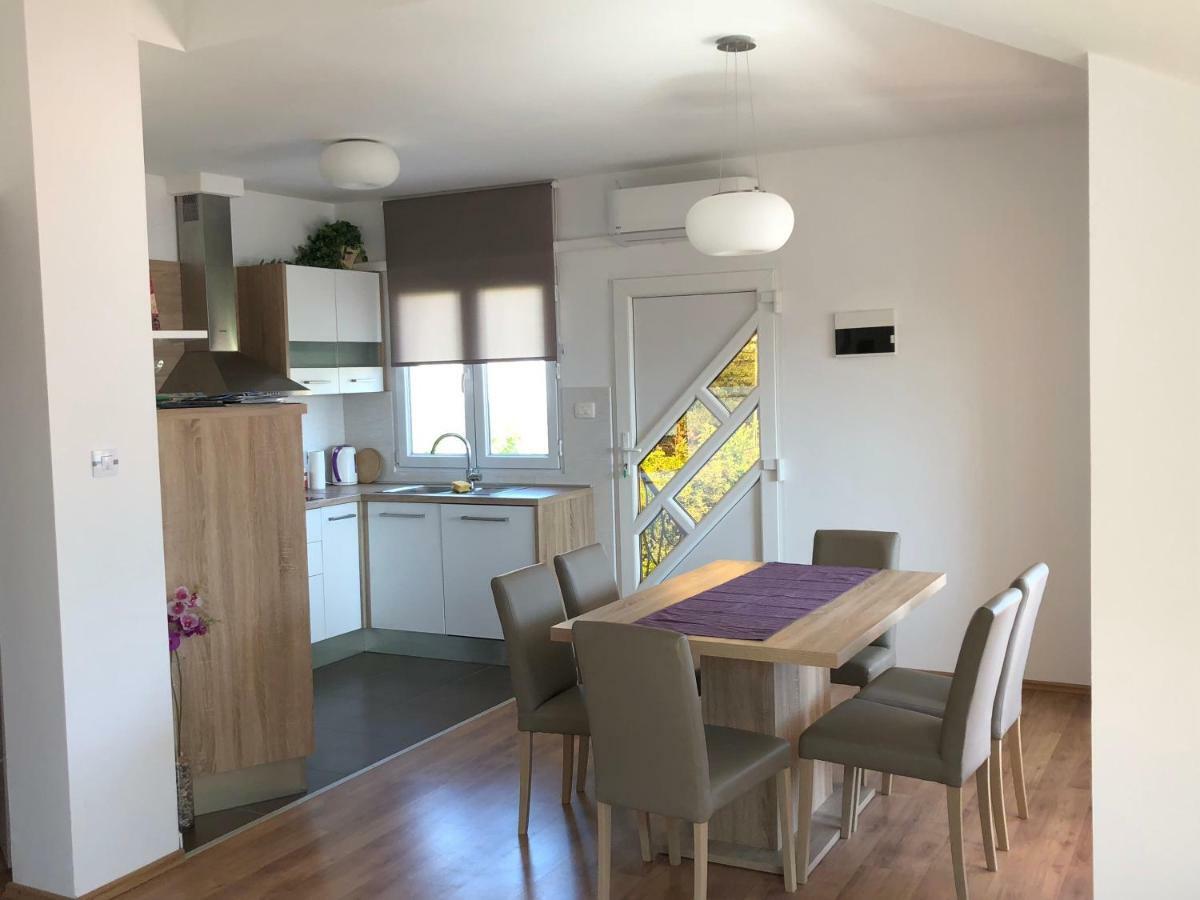 Hana Apartment Korčula Eksteriør bilde