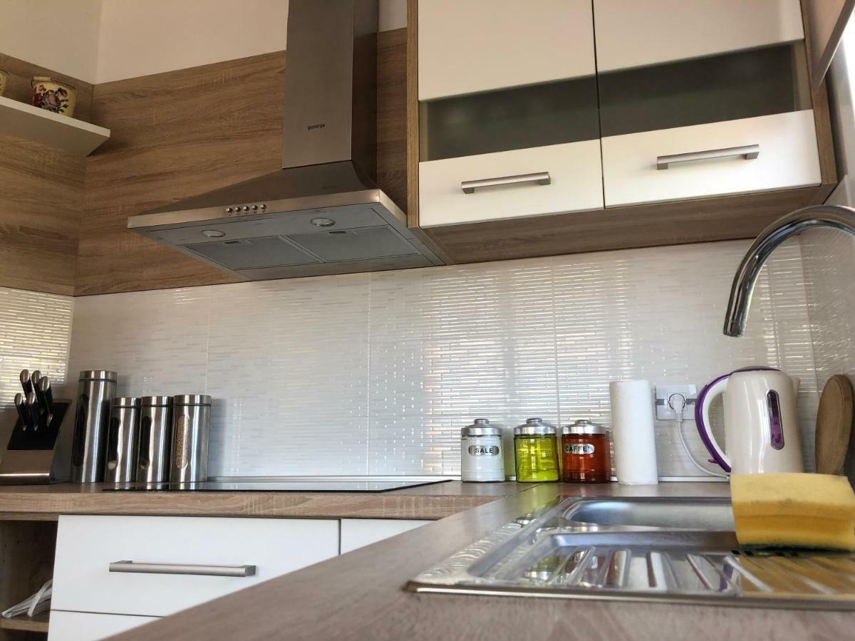 Hana Apartment Korčula Eksteriør bilde