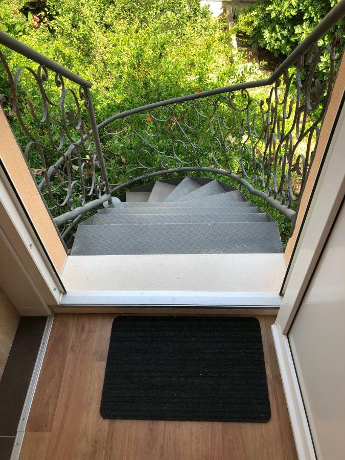 Hana Apartment Korčula Eksteriør bilde