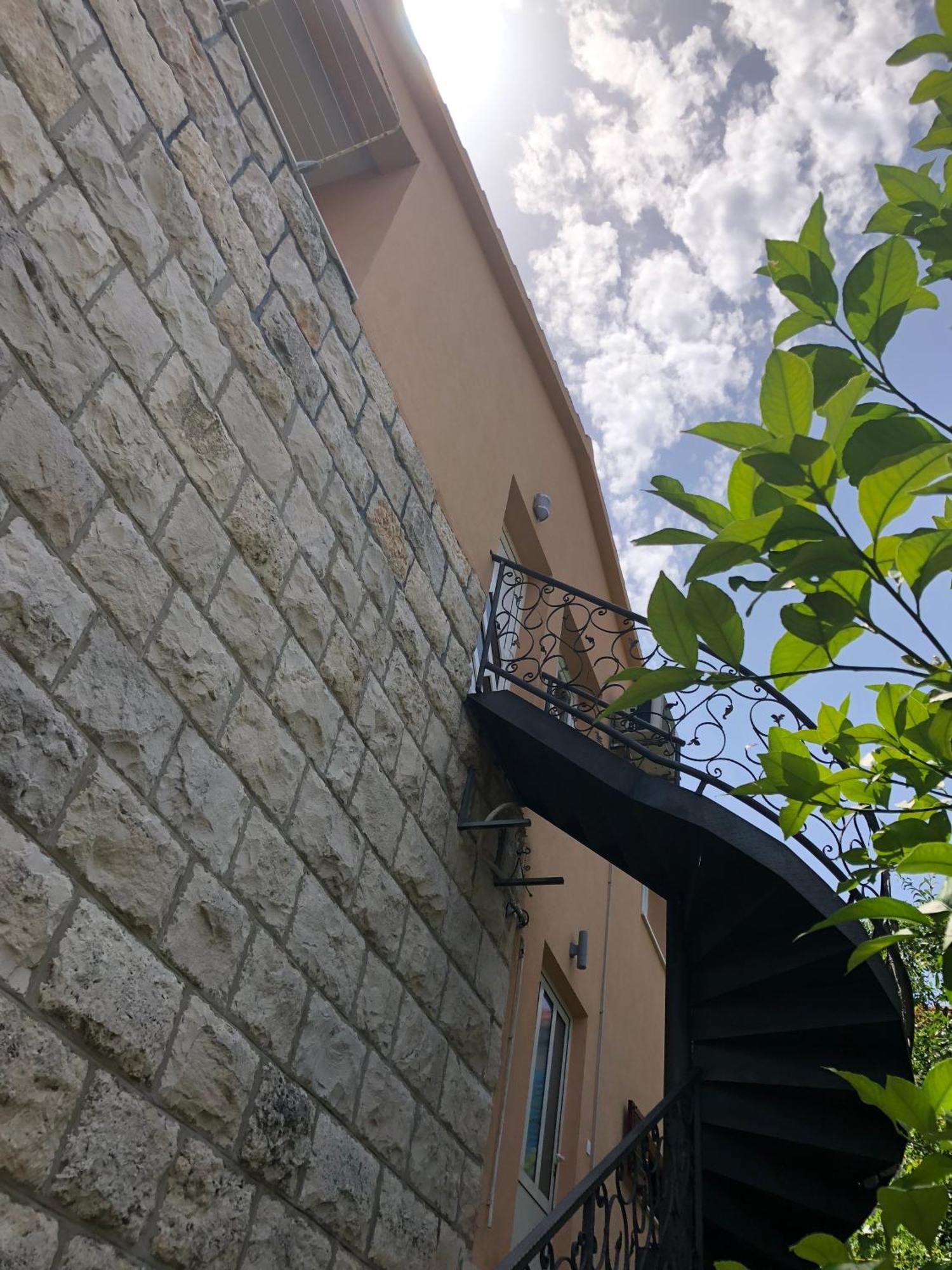 Hana Apartment Korčula Eksteriør bilde
