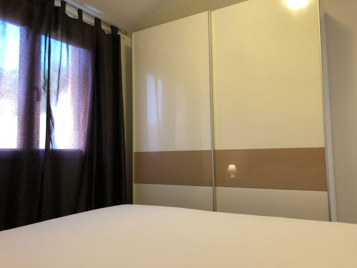 Hana Apartment Korčula Eksteriør bilde