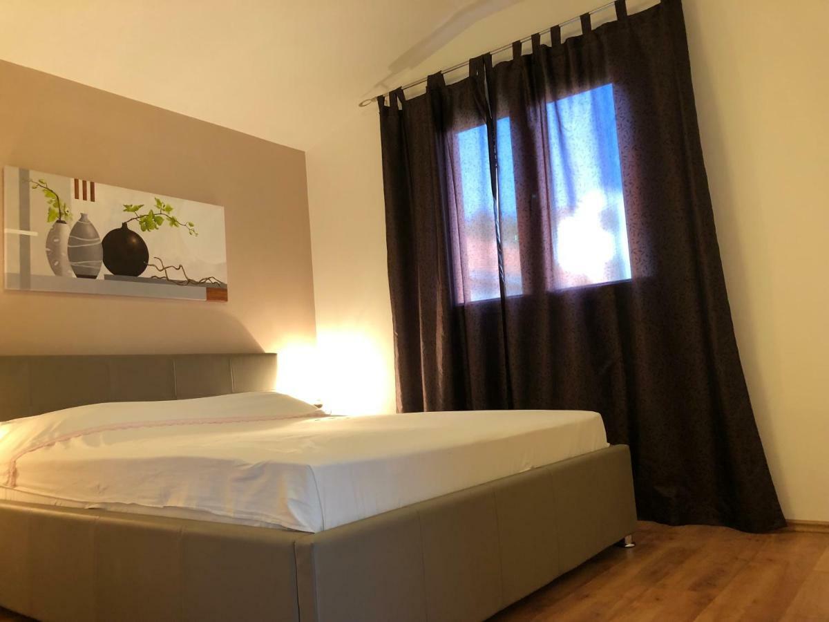Hana Apartment Korčula Eksteriør bilde