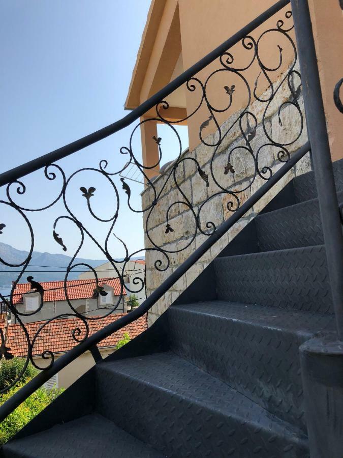Hana Apartment Korčula Eksteriør bilde