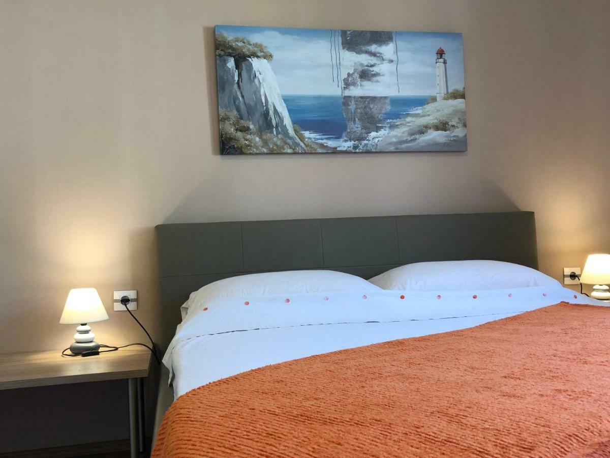 Hana Apartment Korčula Eksteriør bilde